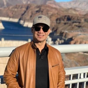 Meet your Posher, Jaime